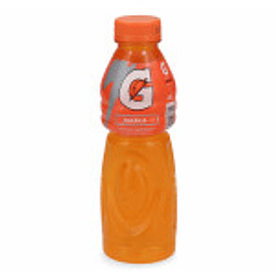 BEBIDA ISOTÓNICA GATORADE NARANJA 500 CC - GATORADE