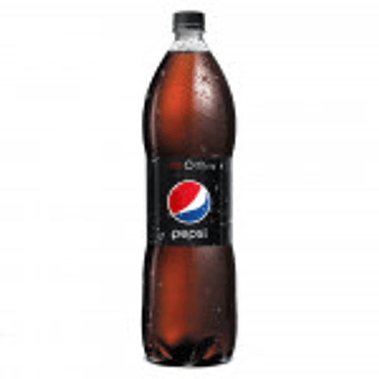 BEBIDA DESECHABLE PEPSI ZERO 1.5 LT - PEPSI ZERO