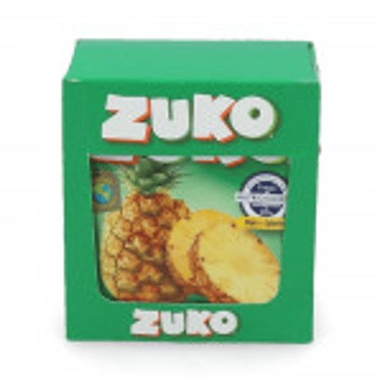 JUGO EN POLVO 10 UN PIÑA - ZUKO