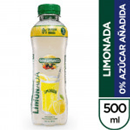 LIMONADA LIMON 500 CC - GUALLARAUCO