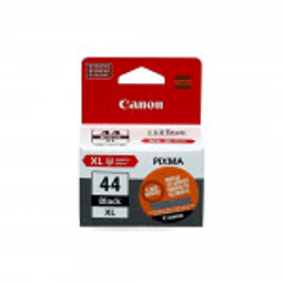 CARTUCHO 9060B001 PG-44XL NEGRO 400 PAGINAS - CANON