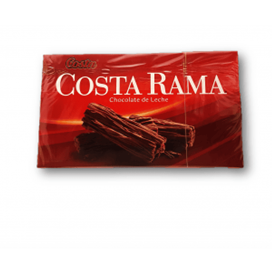 Costa Rama Estuche 115g