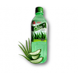 Aloe Vera Oye! Original 500 ml