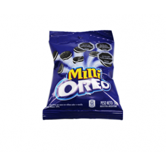 Mini Oreo x10