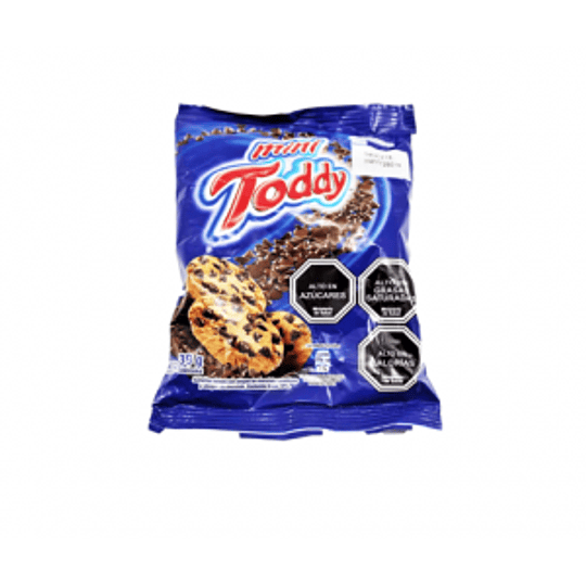 Mini Toddy x10