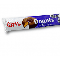 Donuts Chocolate