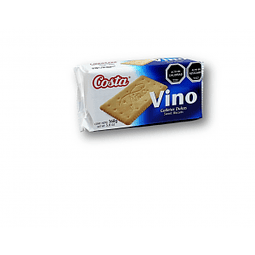 Galleta Vino Costa