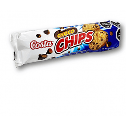 Galleta Chips Choc Costa