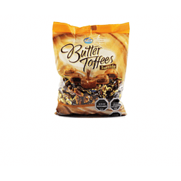 Butter Toffees Surtido