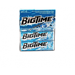 Bigtime Refrescante