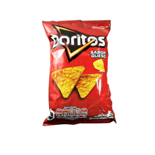 Doritos 200g