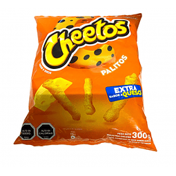 Cheetos Mega 300g