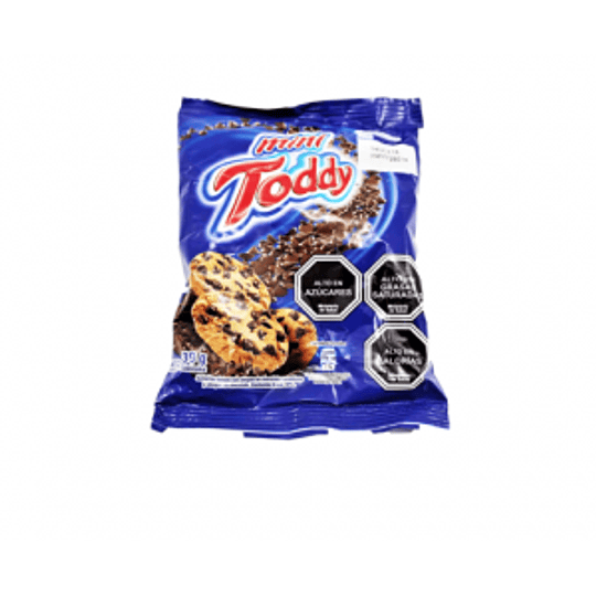 Manga Mini Toddy x10