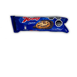 Galletas Toddy Rollo 143g