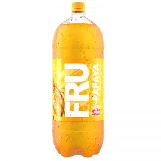 Fruna Fru Papaya 3L