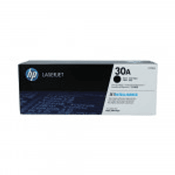 TONER CF230A 30A NEGRO 1600 PAGINAS - HP