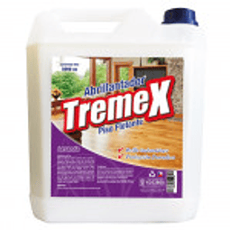 ABRILLANTADOR PISO FLOTANTE LAVANDA 5 LT - TREMEX