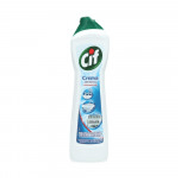 LIMPIADOR CREMA 500 CC MULTIUSO - CIF