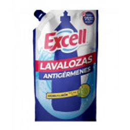  LAVALOZAS LIQUIDO ANTIGERMENES DOYPACK 1 LT - EXCELL