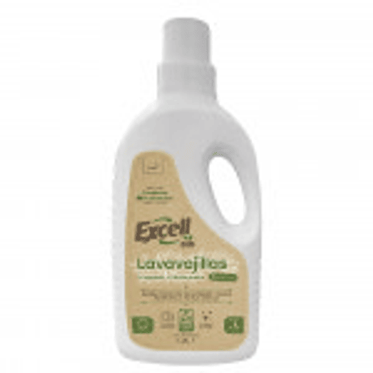 LAVAVAJILLAS BIO 2 LT - EXCELL