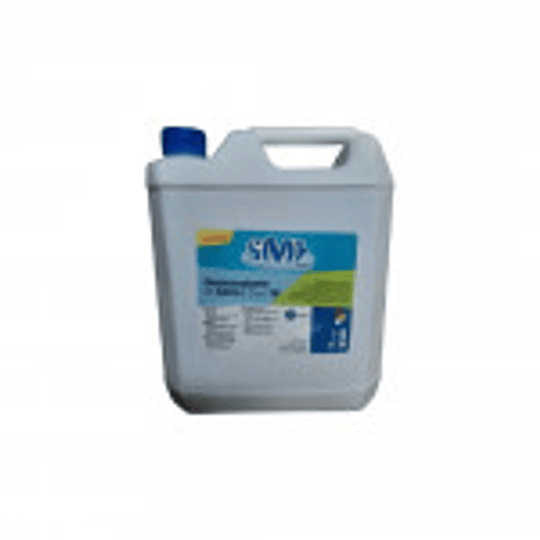 DESINCRUSTANTE SARRO 5 LT - SMF