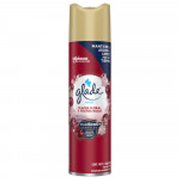 DESODORANTE AMBIENTAL AEROSOL 360 ML FRUTOS ROJOS - GLADE