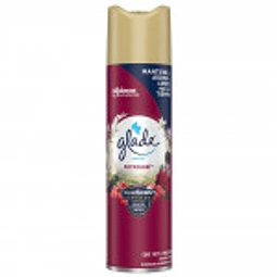 DESODORANTE AMBIENTAL AEROSOL 360 ML POTPOURRI - GLADE