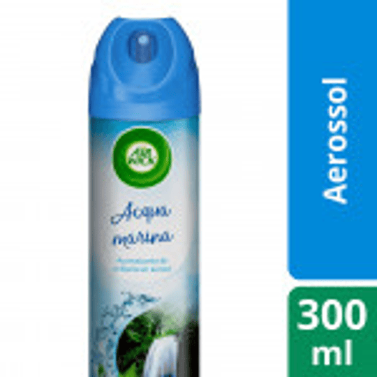 DESODORANTE AMBIENTAL MARINO 300 CC - AIRWICK