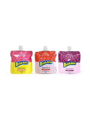 Crema de Manos Bubbaluu 30ml