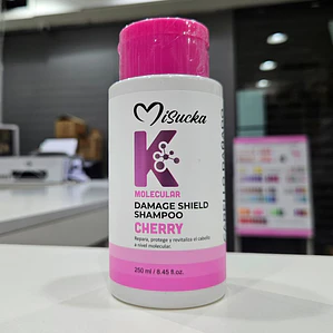 Micsuka - Shampoo cabello Dañado Cherry 250ml 