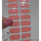 Fengshangmei - Tira de Uñas en Gel - Miniatura 8