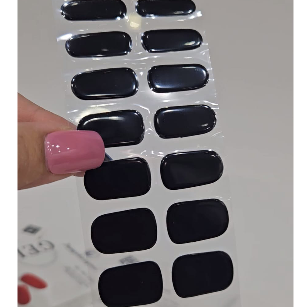 Fengshangmei - Tira de Uñas en Gel 9