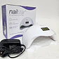 NailStar - Lámpara Led Sun5 48W Blanca - Miniatura 1