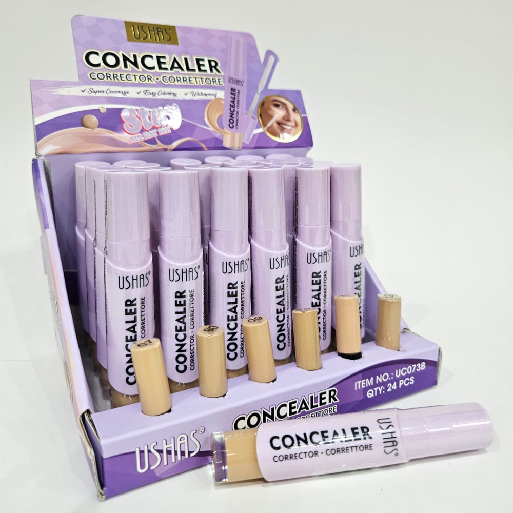 Ushas - Corrector  Stay 1