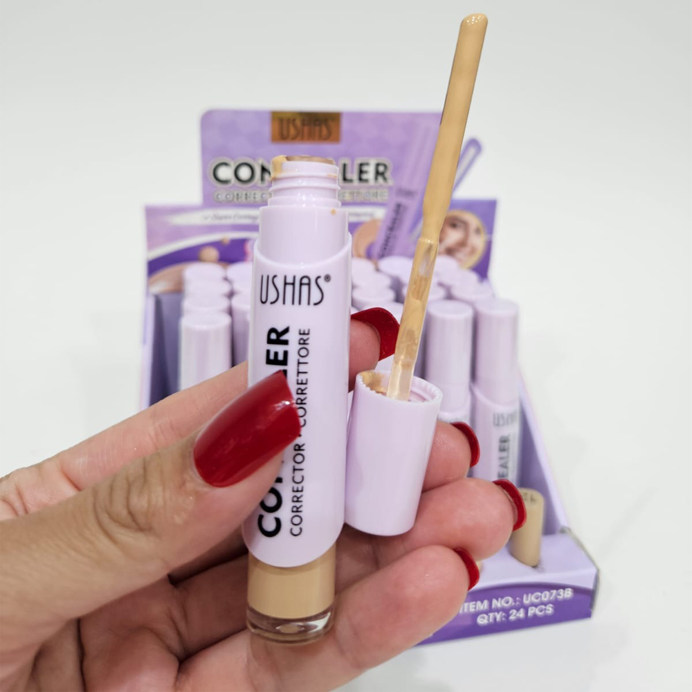 Ushas - Corrector  Stay 2