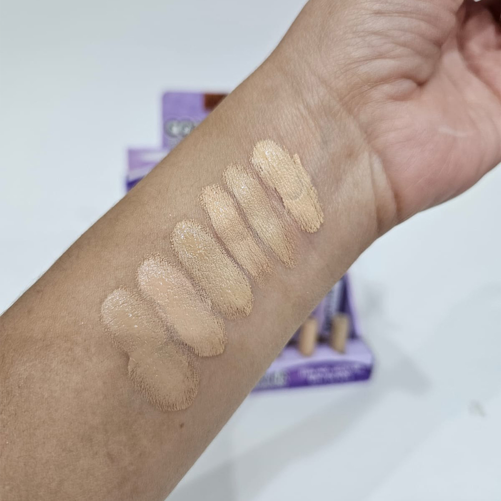 Ushas - Corrector  Stay 4