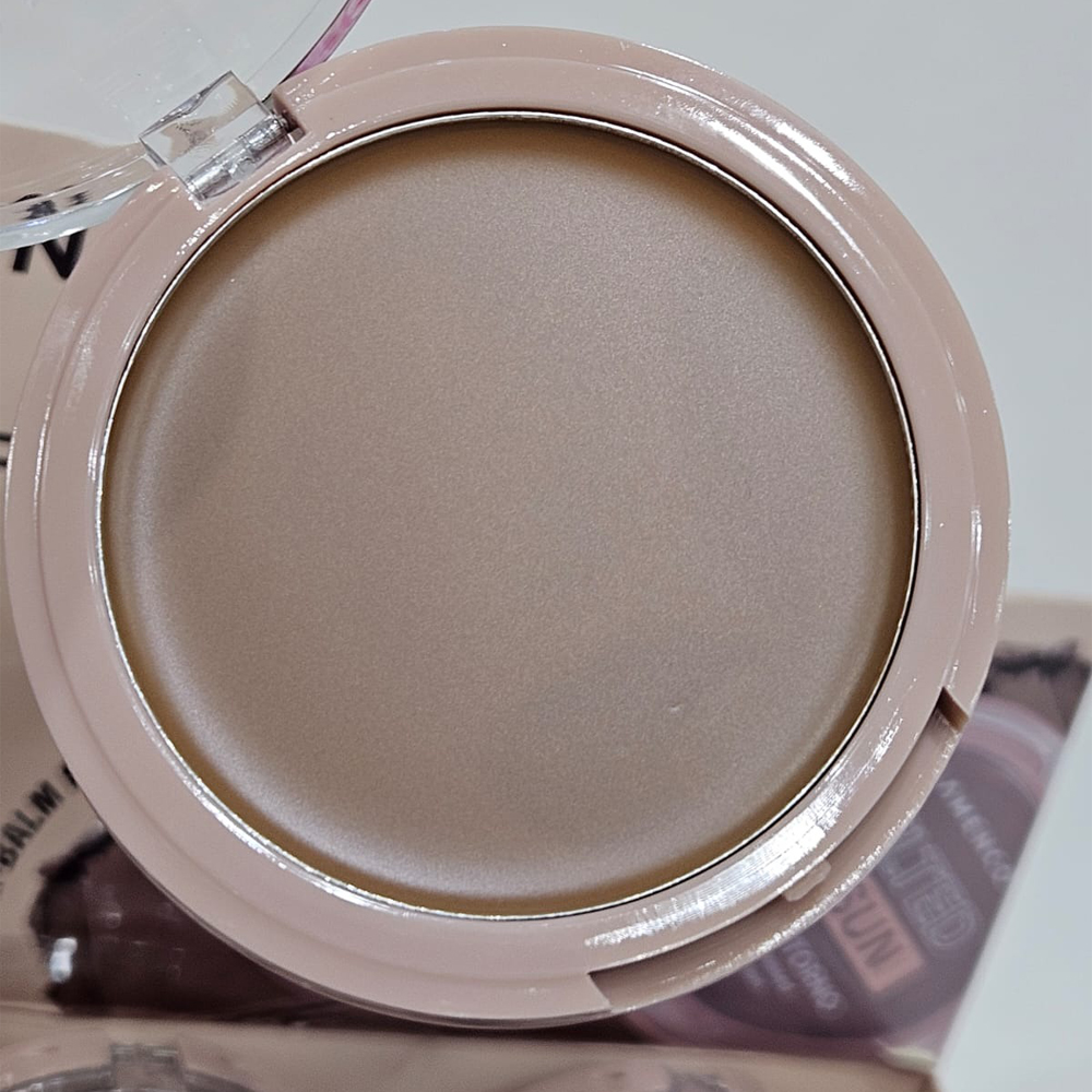 Flamenco - Contorno Bronceador  2