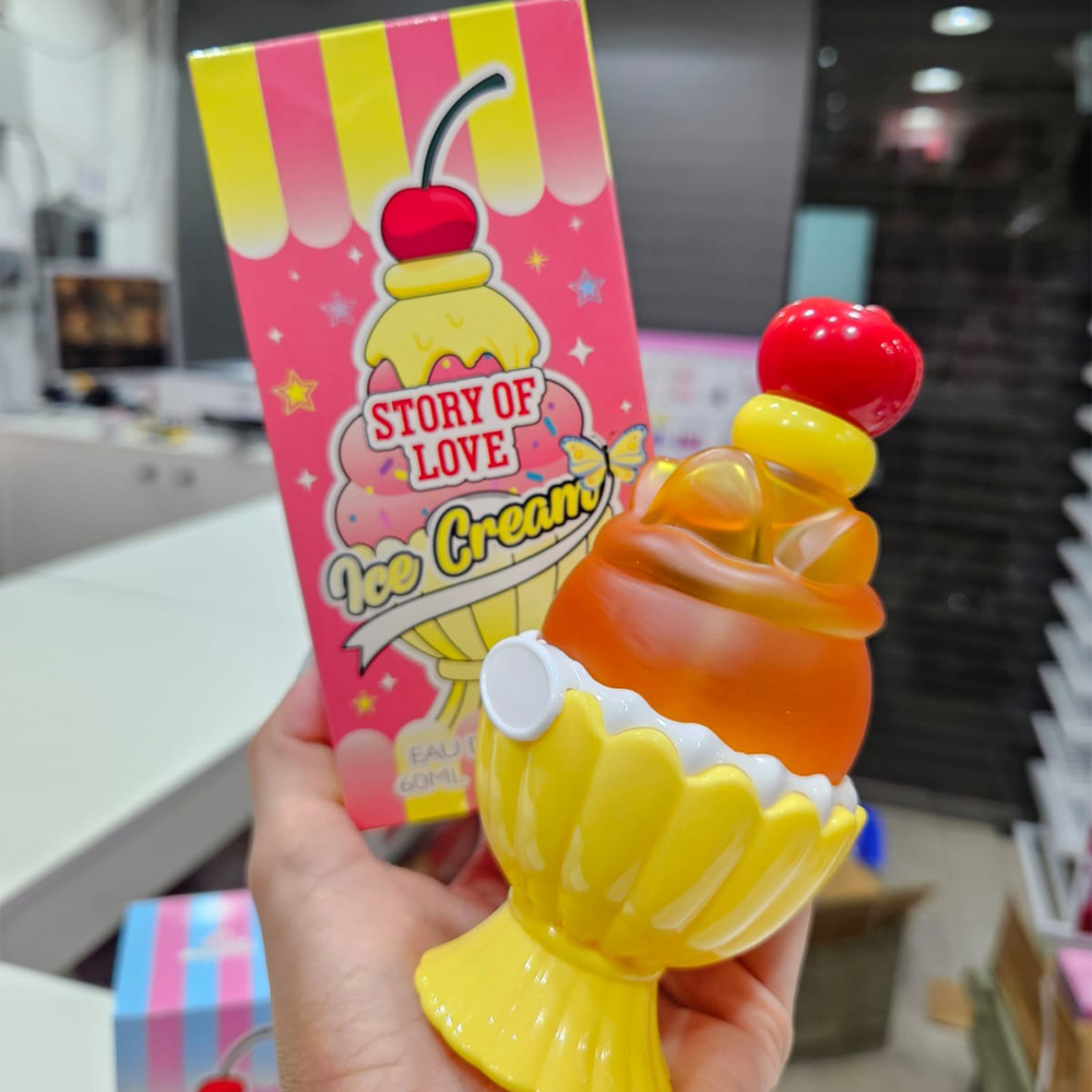 Perfume Story Of Love 60ml 2