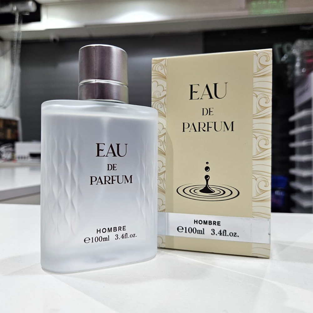 Inspiración Acqua de Gio 1996 Giorgio Armani 1