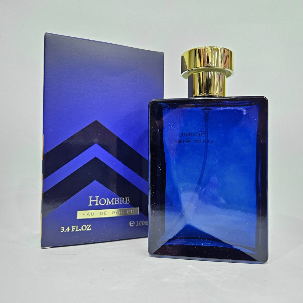 Inspiración Pour Homme Dylan Blue 1
