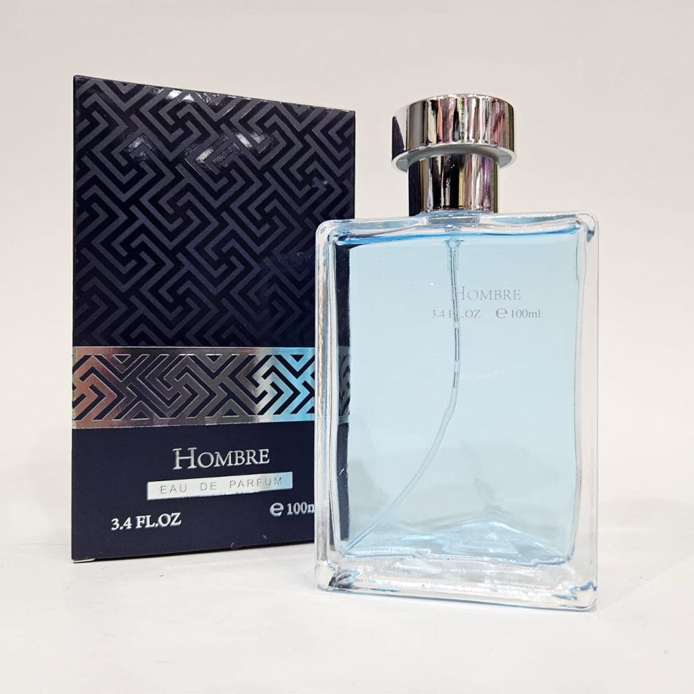 Inspiración Pour Homme Versace 1