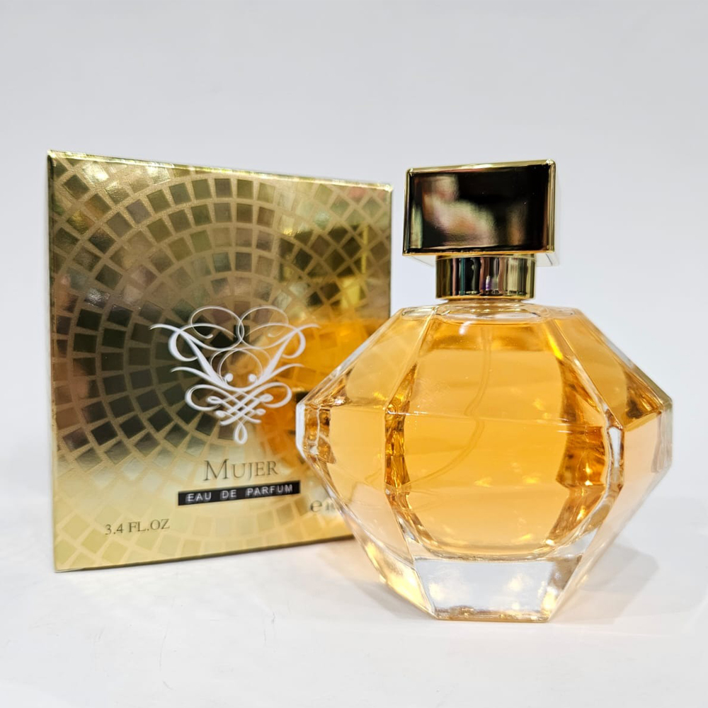 Inspiración Lady Million Paco Rabanne 1