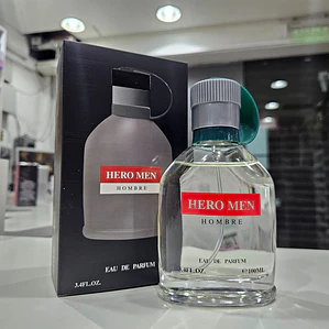 Ma belle - Inspiración Hugo Boss 100ml