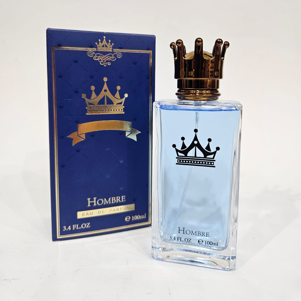 Perfume - Inspiración King Dolce & Gabbana para hombre 1