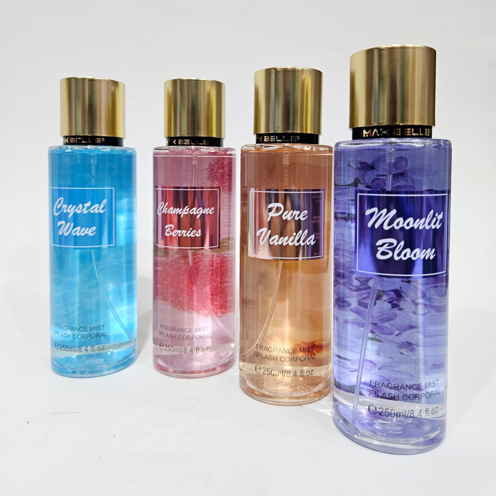 Splash Maxbelle 250ml 1