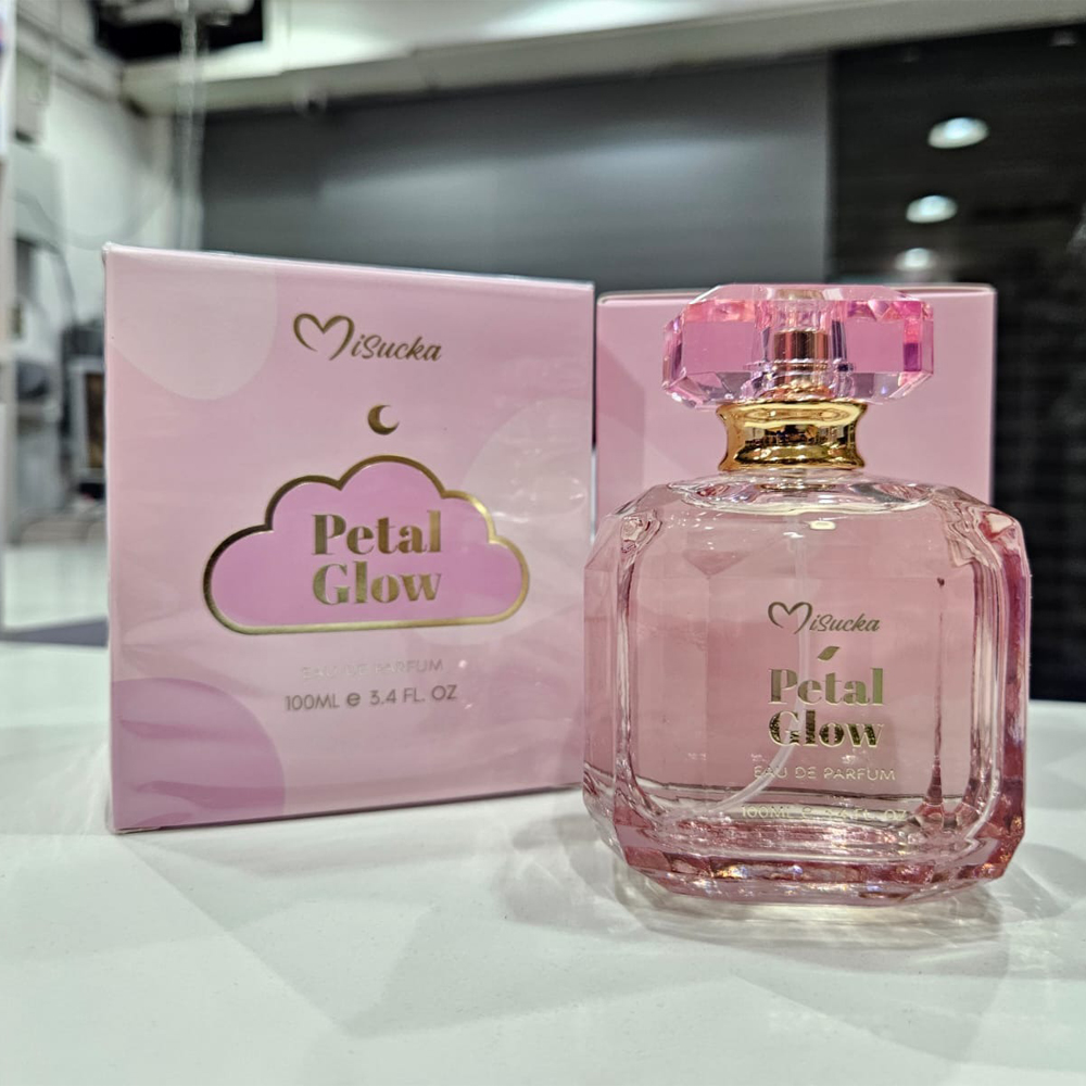Petal Glow 100ml, Aroma Suave Frutal 1