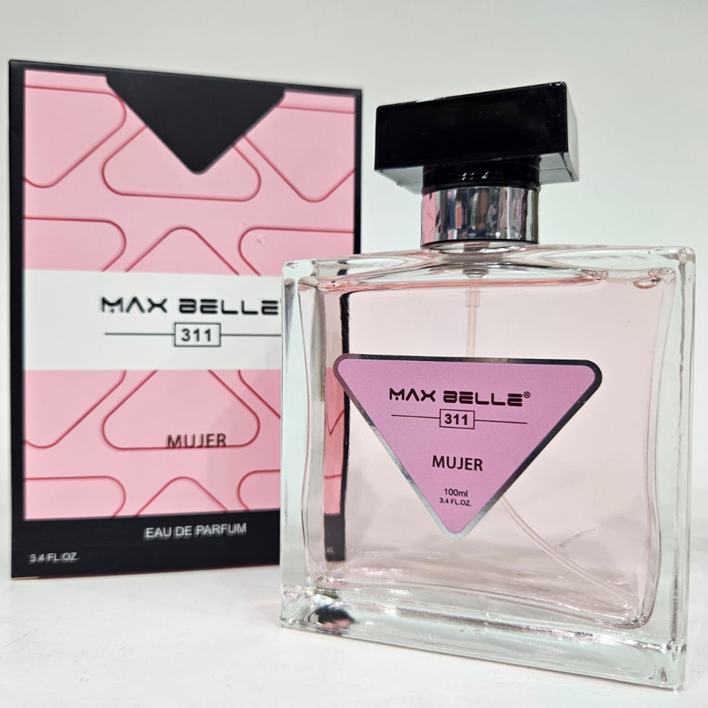 Inspiración Prada Paradoxe - Prada - Max Belle 311 1