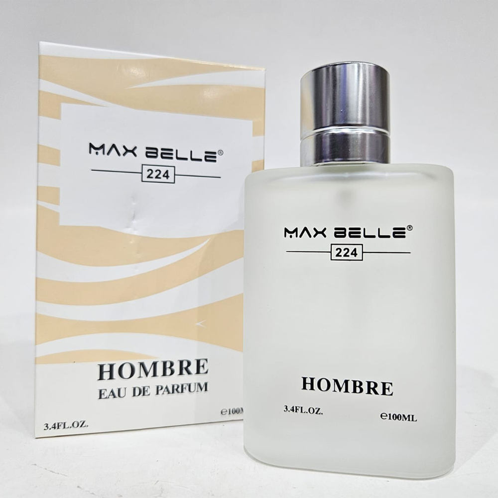Alternativo Acqua Di Gio - Max Belle 224 100ml 1