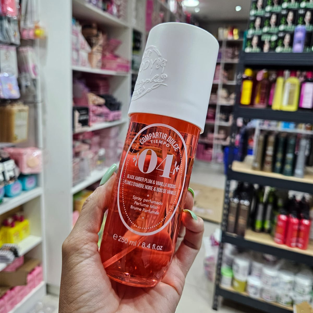 Brumas alternativas Sol de Janeiro 250ml 3