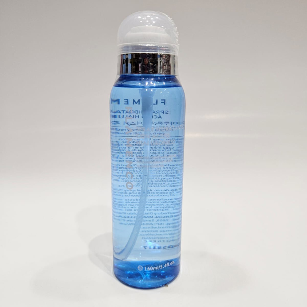 Spray Hidratante Acido Hialuronico 160ml 1